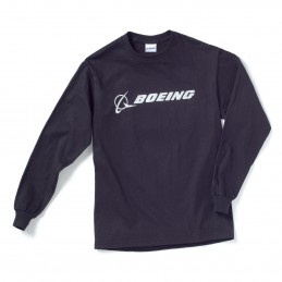 Tričko Boeing Signature s...
